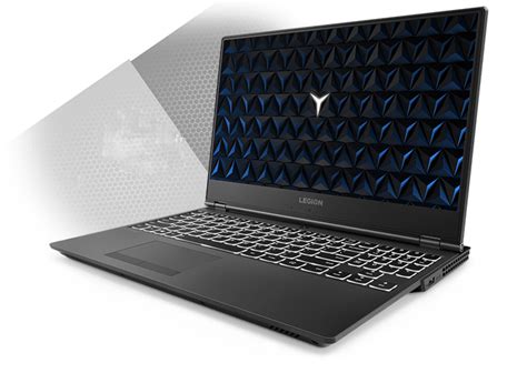 lenovo legion y530 specs